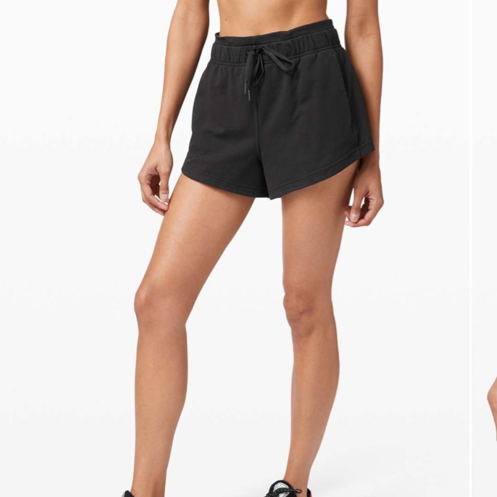 lululemon athletica Inner Glow Shorts